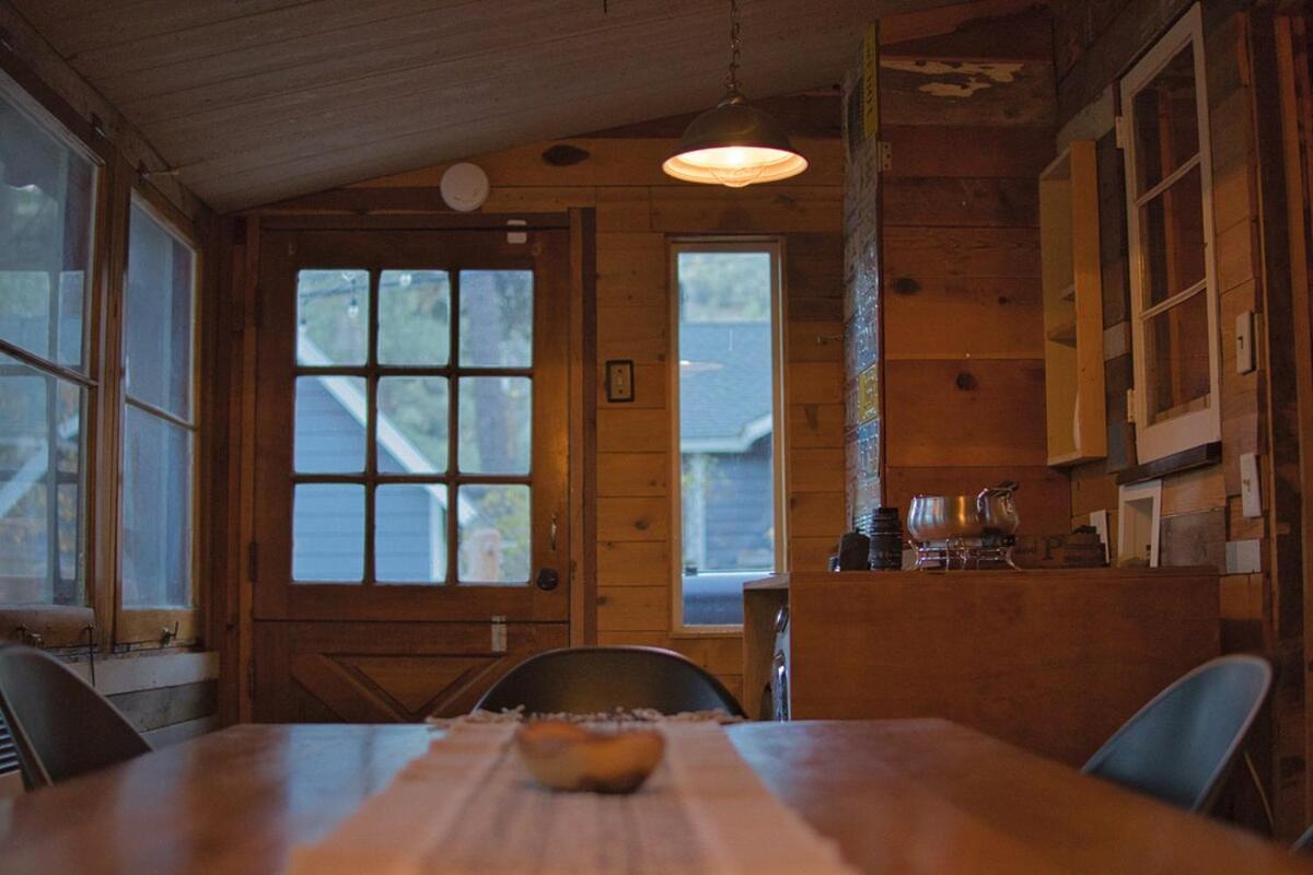 Ray'S Dear Cottage 赖特伍德 外观 照片