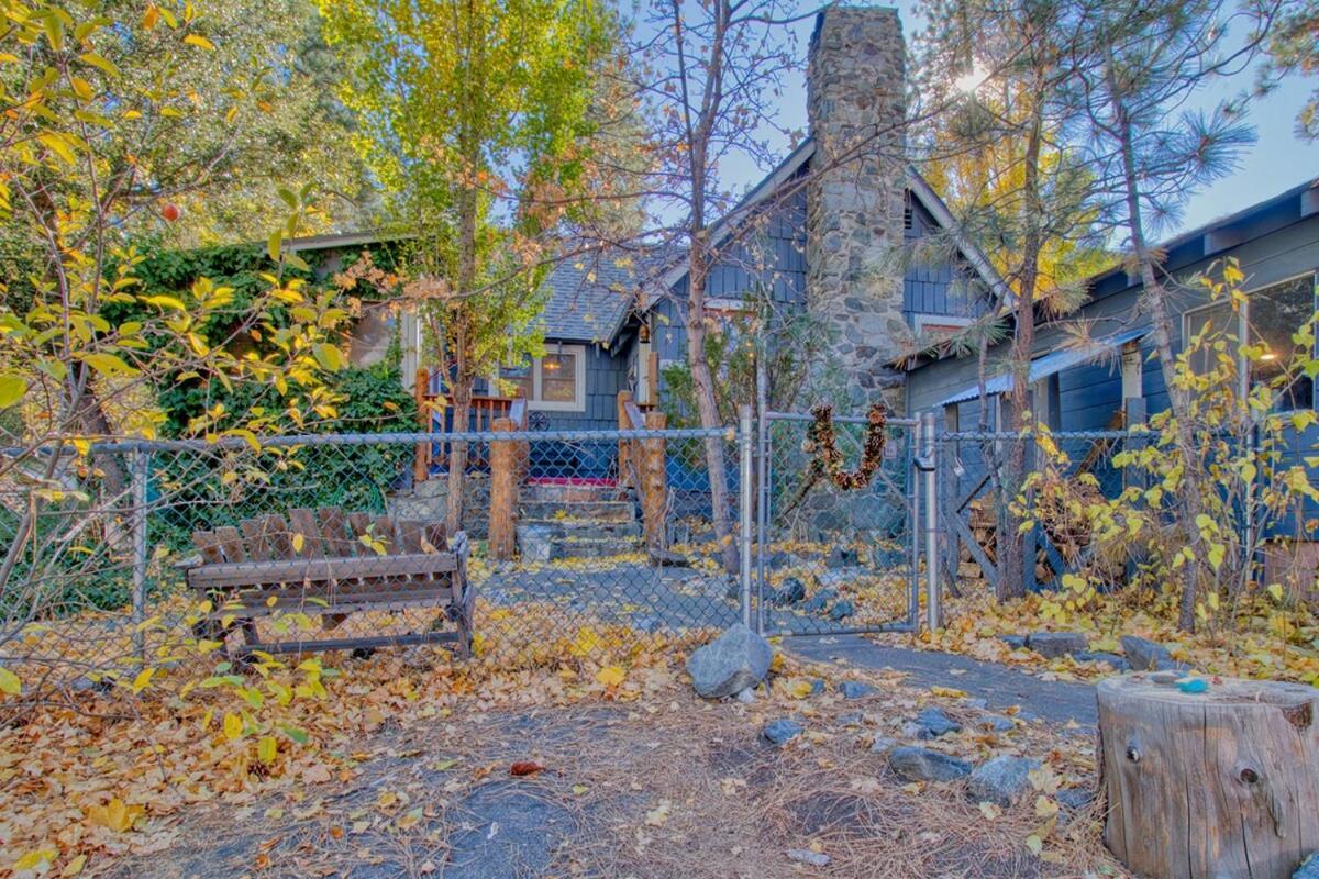 Ray'S Dear Cottage 赖特伍德 外观 照片